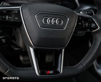 Audi A7 Sportback 45 TDI quattro tiptronic - 16