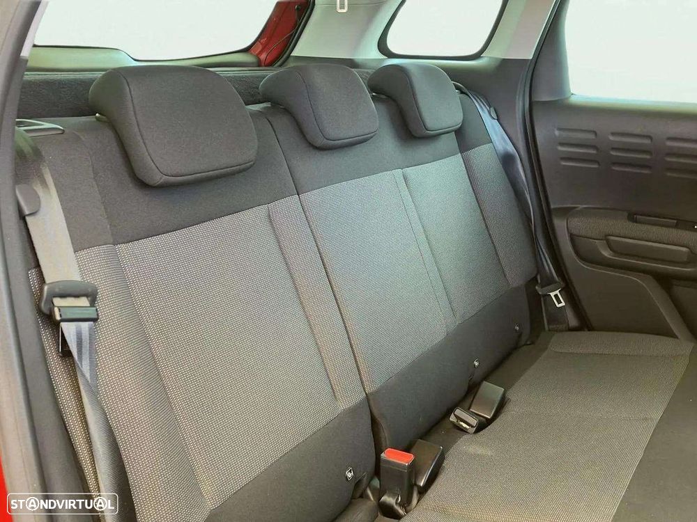 Citroën C3 Aircross - 14