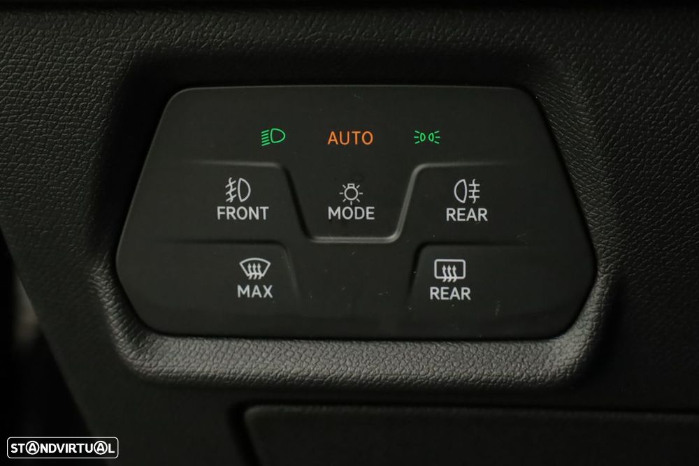 Cupra Formentor 1.4 e-Hybrid DSG - 20