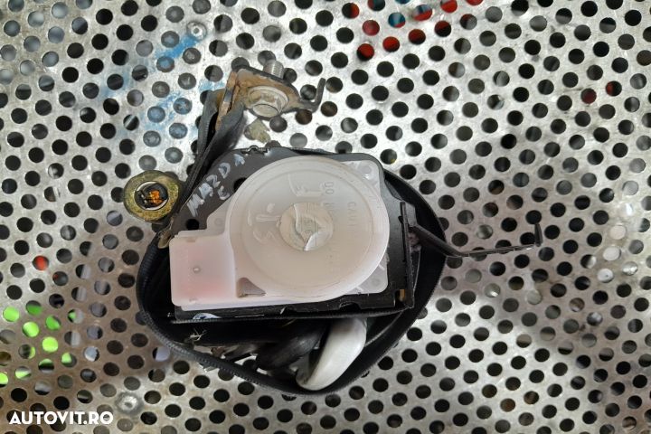 Centura siguranta fata stanga T89334T T89334T Mazda 5 CR [2005 - 2008 - 1