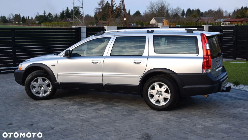 Volvo V70 2.5T AWD Summum - 3