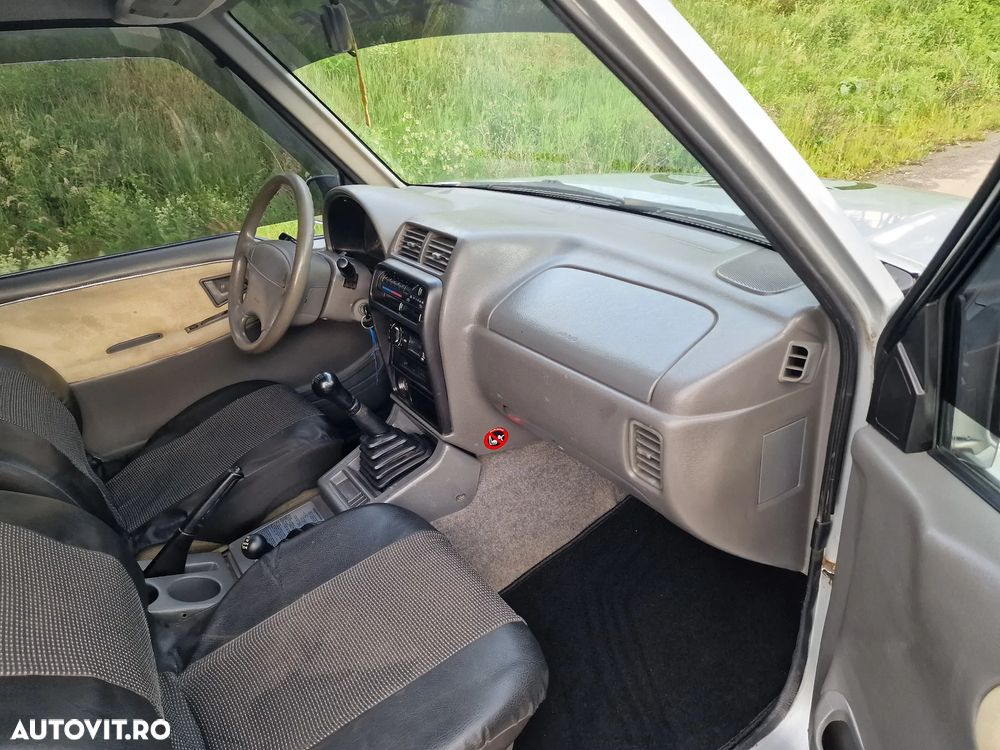 Suzuki Vitara - 15