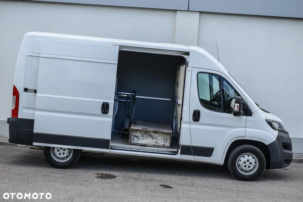 Peugeot BOXER - 18