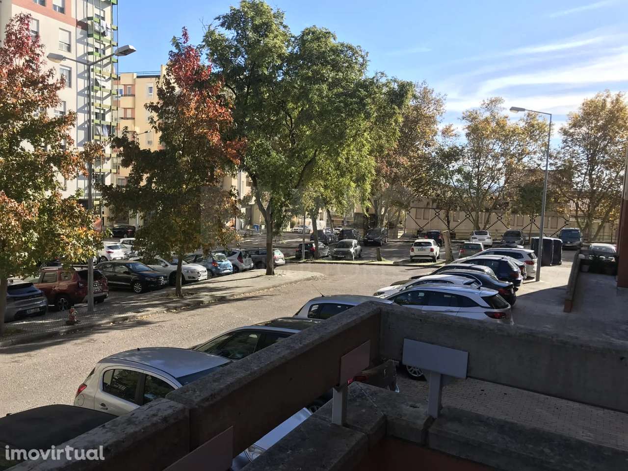 Apartamento T2 a 5 minutos das praias da Costa da Caparica - Grande imagem: 2/4