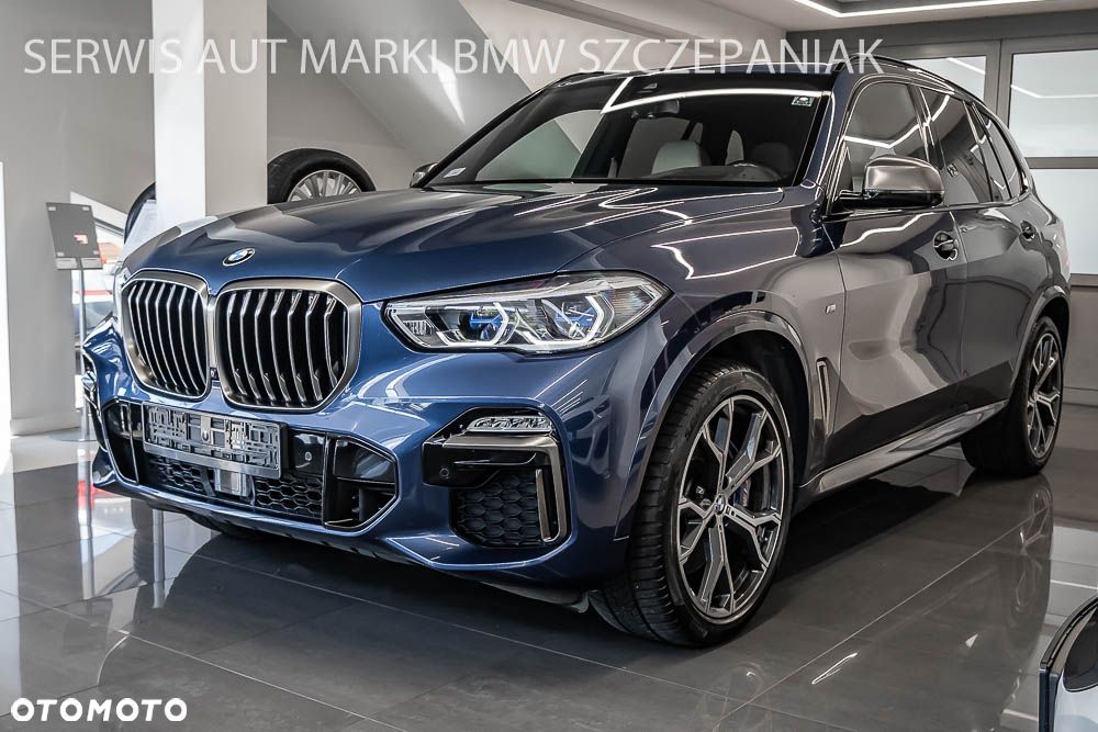 BMW X5 M - 6