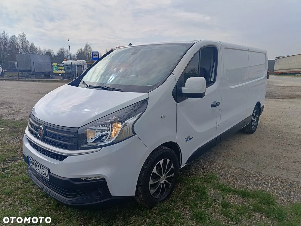 Fiat TALENTO - 6