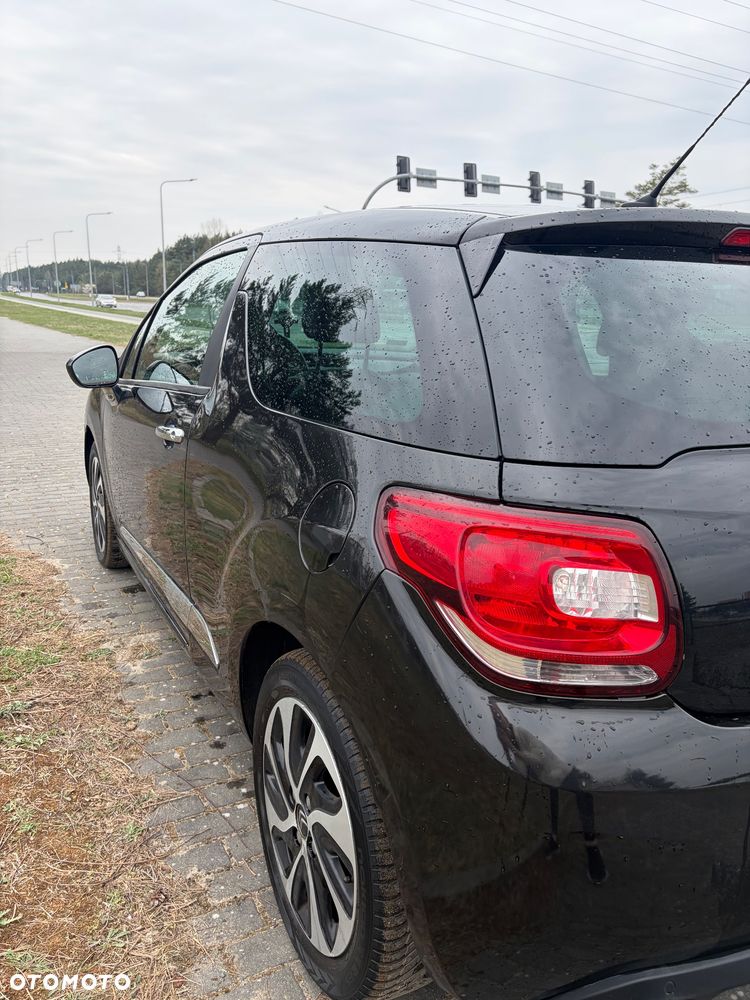 Citroën DS3 1.6 e-HDi SoChic - 4