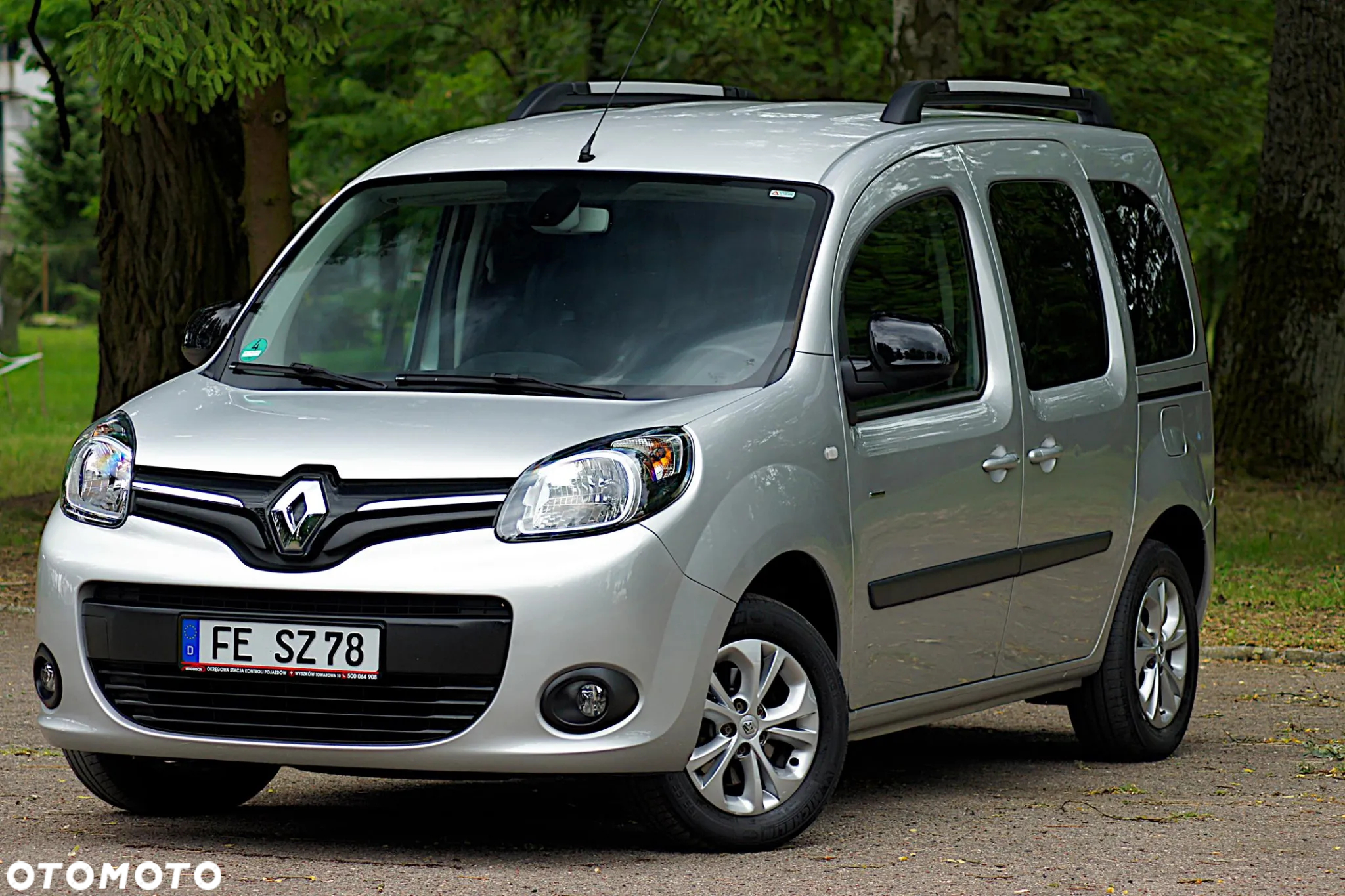 Renault Kangoo 1.2 TCE Business - 5