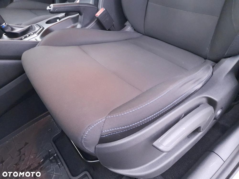 Hyundai Tucson 1.7 CRDI BlueDrive Comfort 2WD DCT - 12