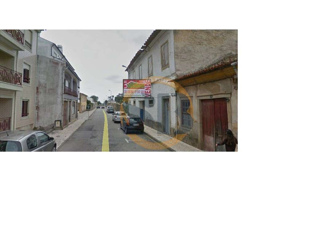 Armazém centro Ovar - Grande imagem: 2/7