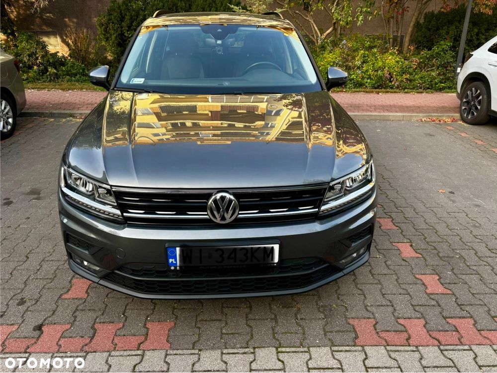 Volkswagen Tiguan - 3