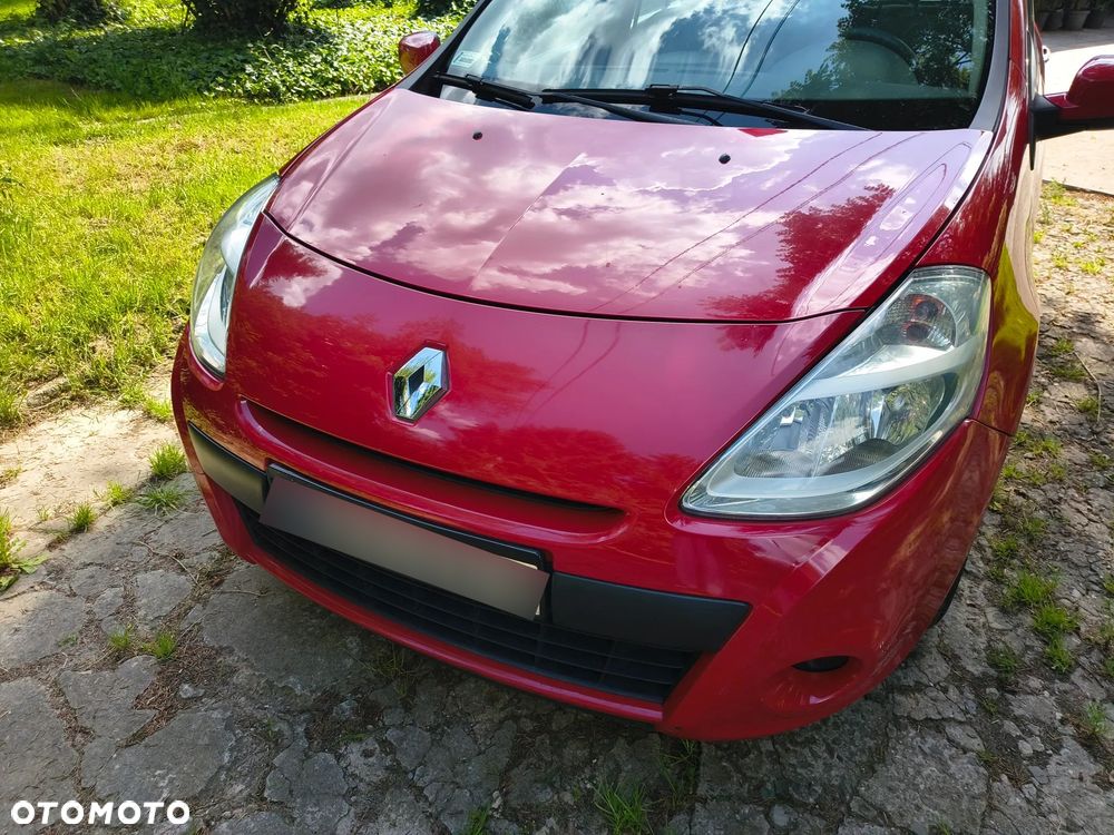 Renault Clio 1.5 dCi Alize - 2
