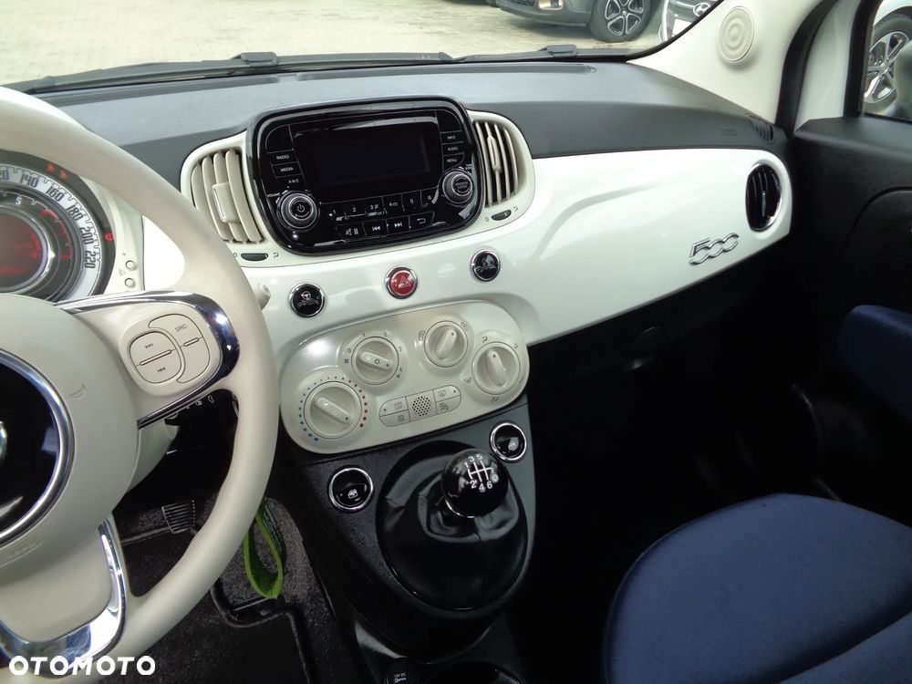 Fiat 500 - 14