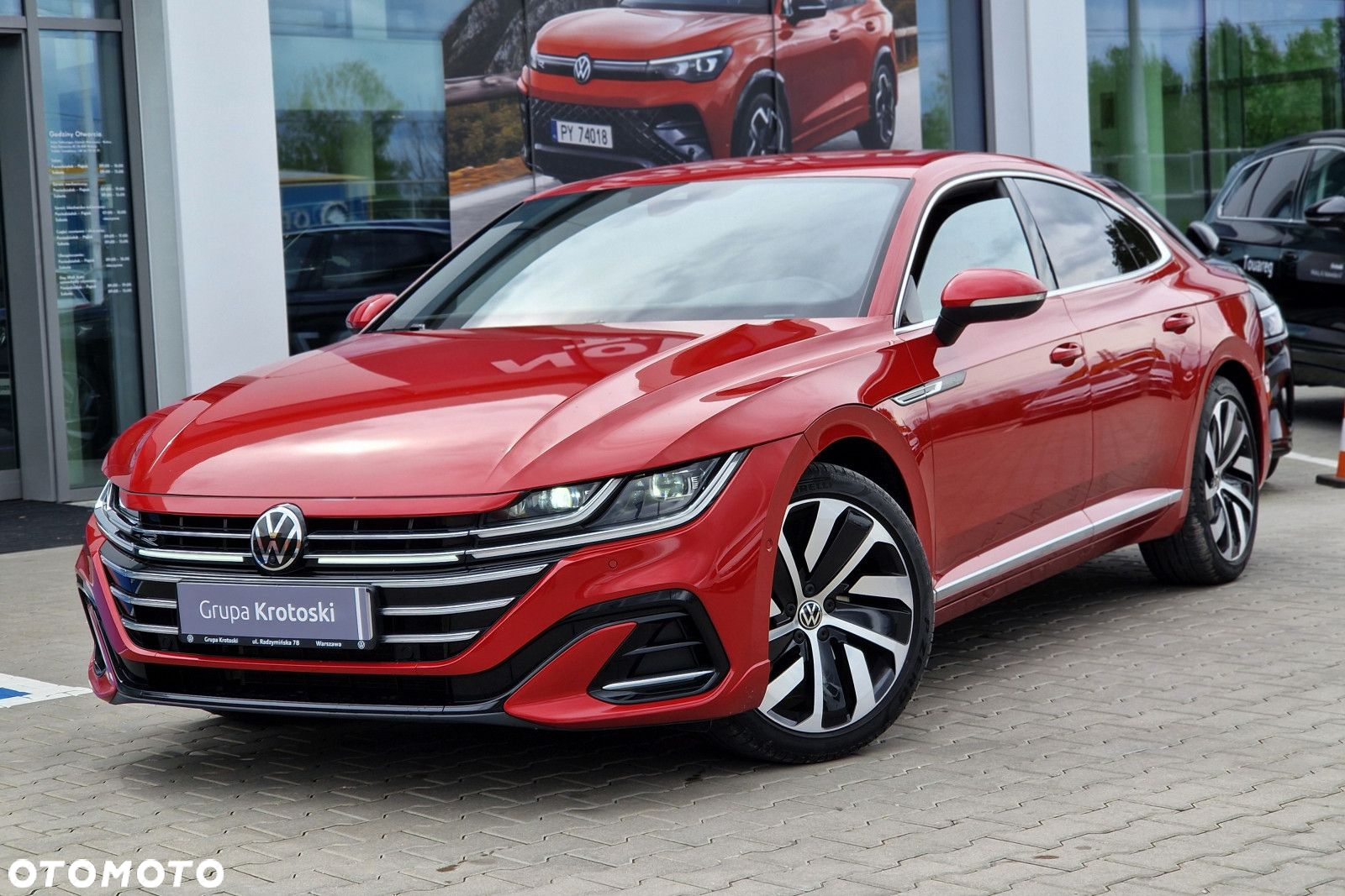 Volkswagen Arteon - 3