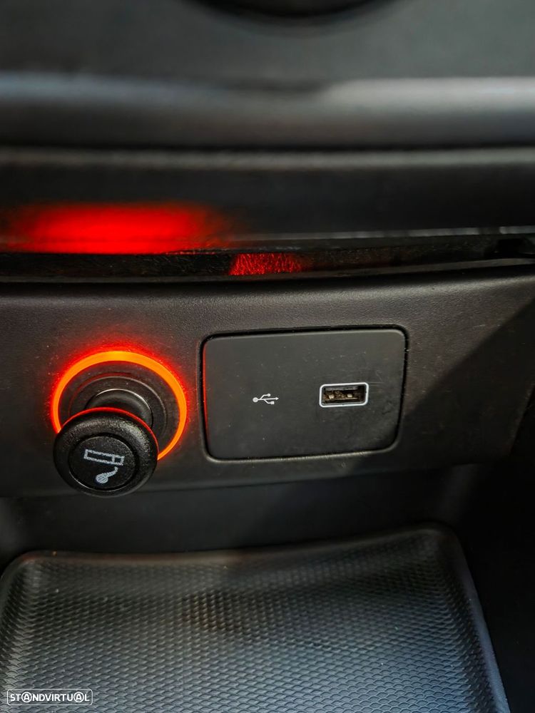 Fiat Tipo 1.3 M-Jet Pop - 16