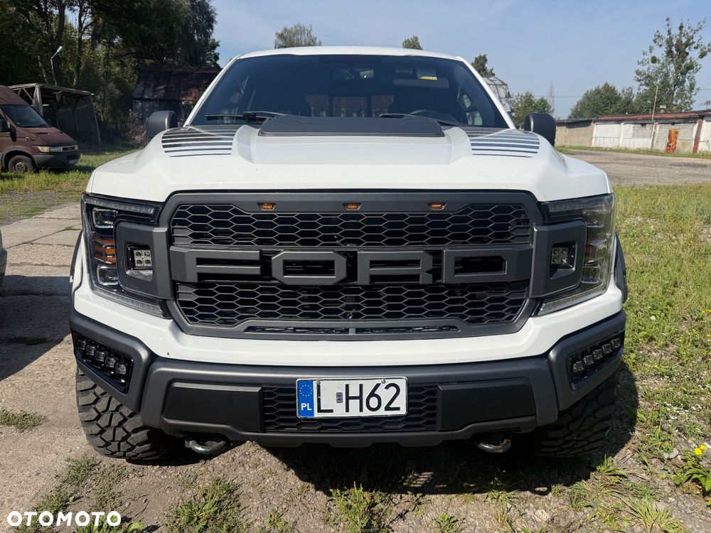 Ford F-150 2015 photo 2
