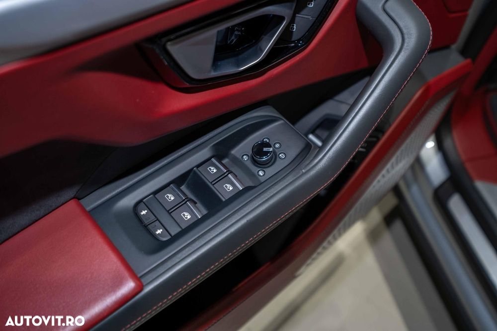 Lamborghini URUS - 16