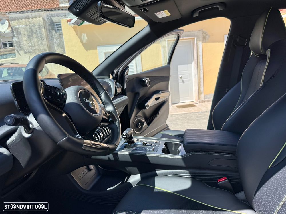 BYD Atto 3 60.48 kWh Comfort - 12