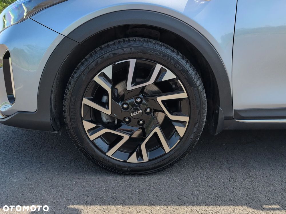Kia XCeed 1.5 T-GDI M DCT - 18