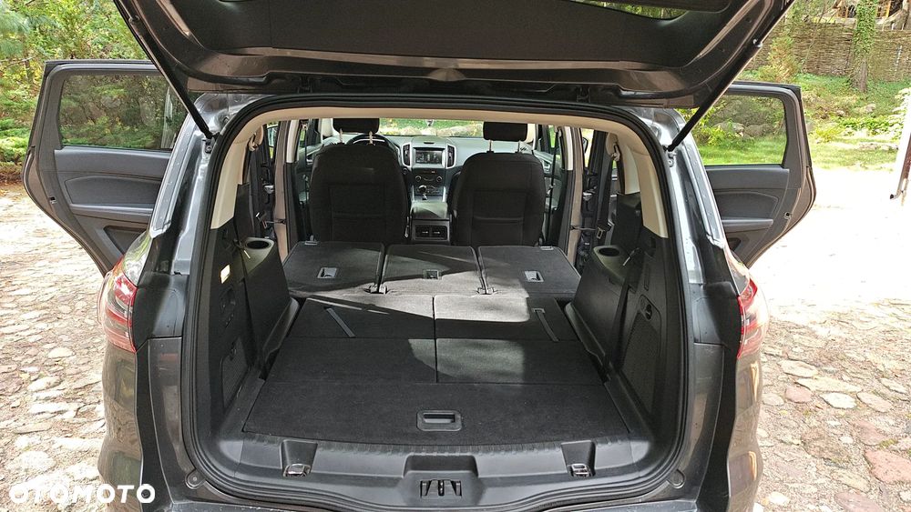 Ford S-Max 1.5 EcoBoost Titanium - 8