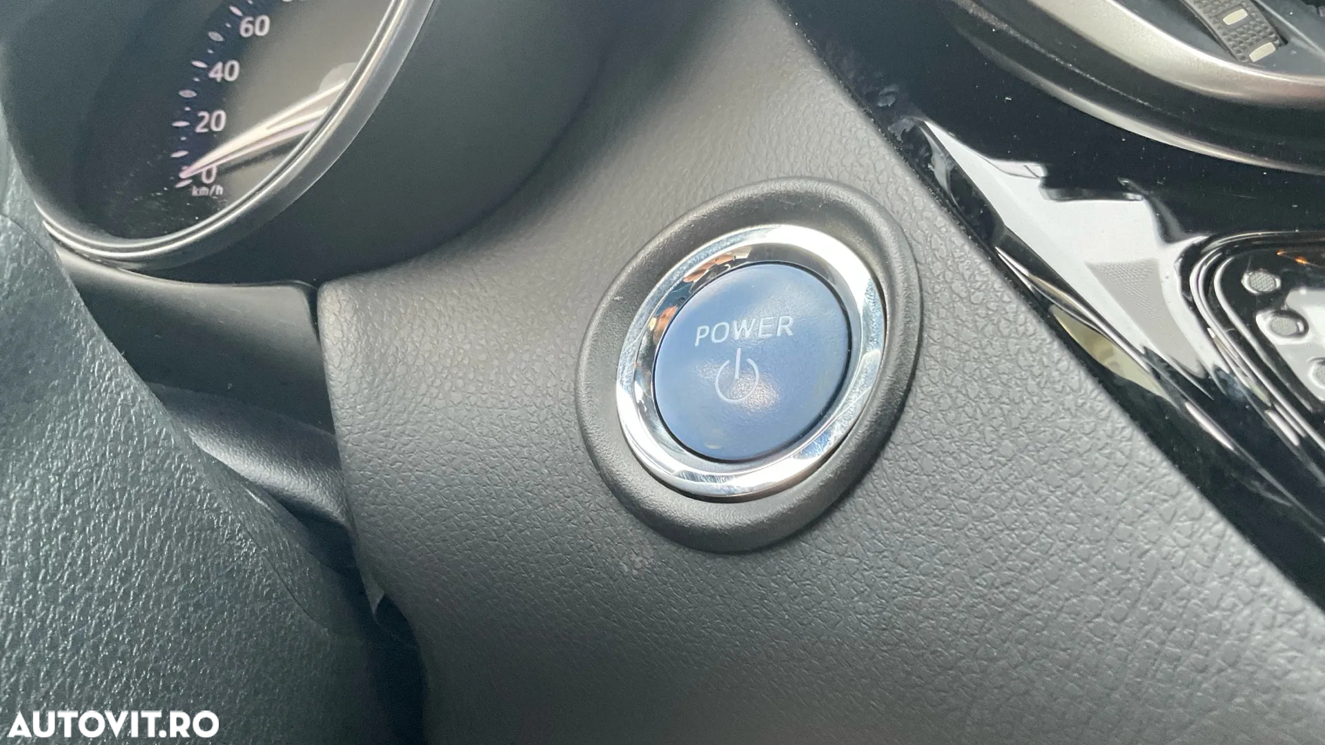Toyota C-HR - 34