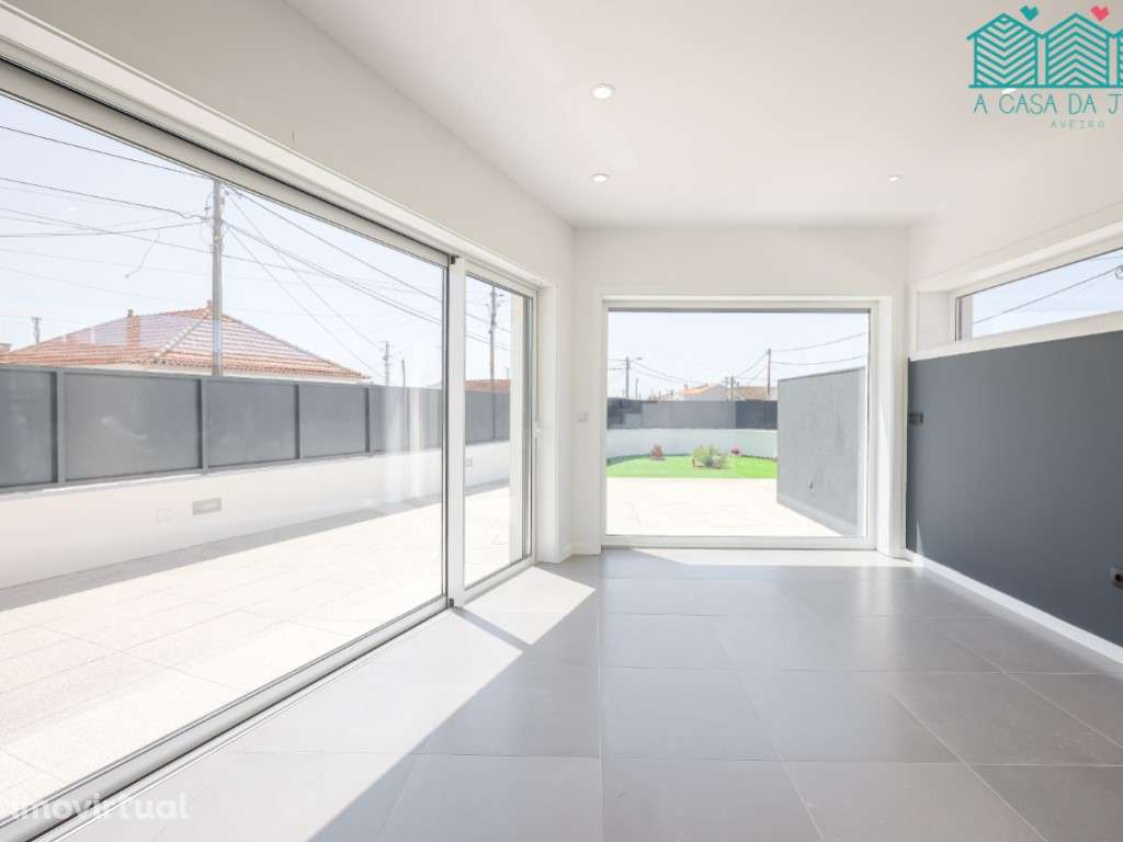 Moradia T3 com Garagem em Ílhavo - Grande imagem: 2/44