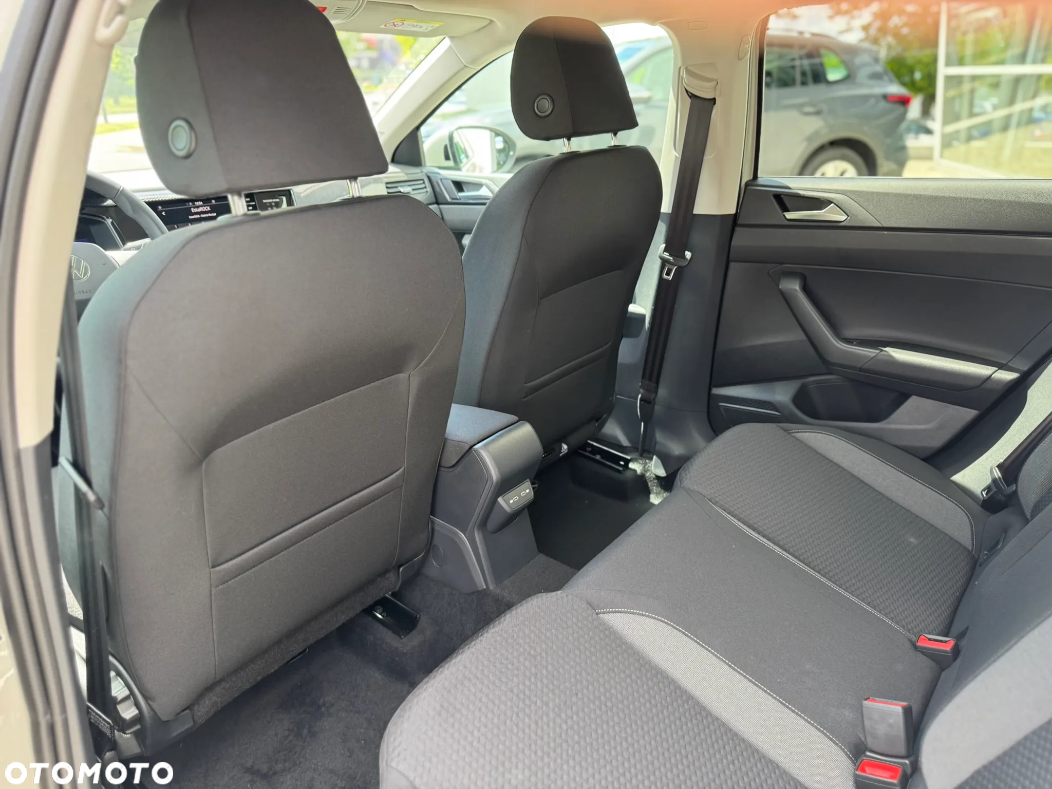 Volkswagen Taigo 1.0 TSI OPF - 22