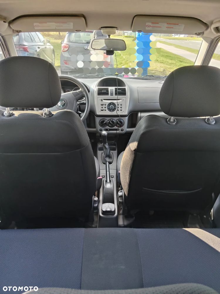 Suzuki Ignis 1.3 X-45 Snow - 10