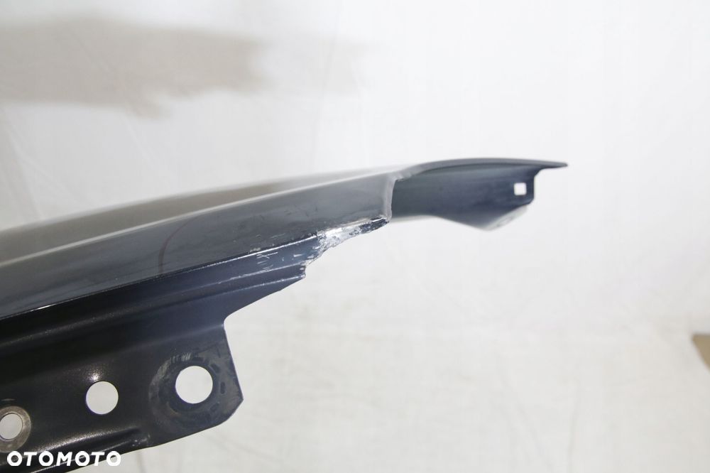 błotnik przód przedni lewy oryginał hyundai i30 iii 3 pd e 2016-2024 - 3