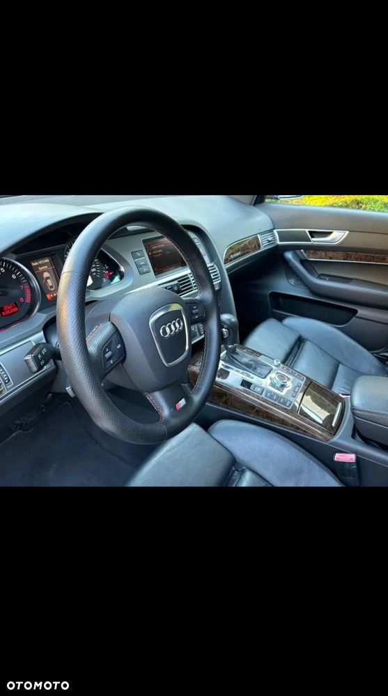 Audi A6 Limousine - 32