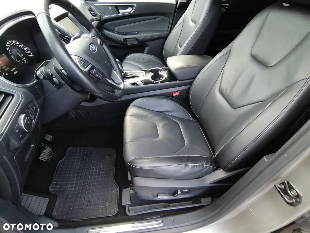 Ford S-Max 2.0 TDCi Titanium PowerShift - 16