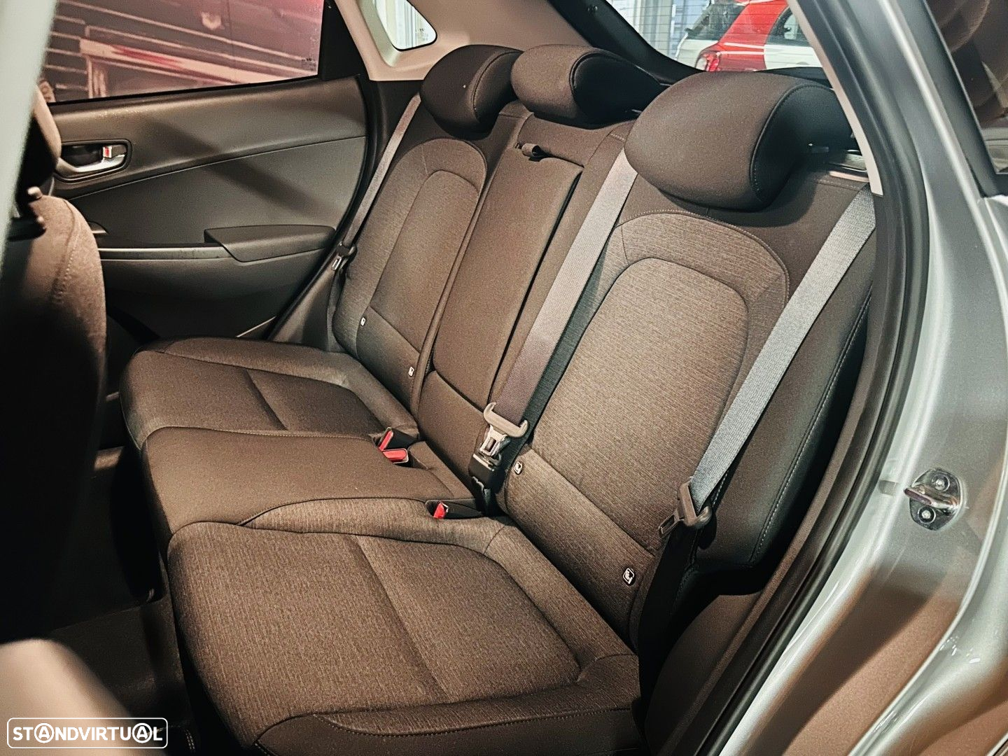 Hyundai Kauai EV 64 kWh Premium - 7