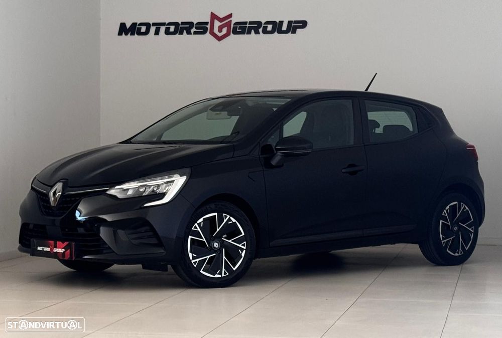 Renault Clio 1.0 TCe Techno - 3