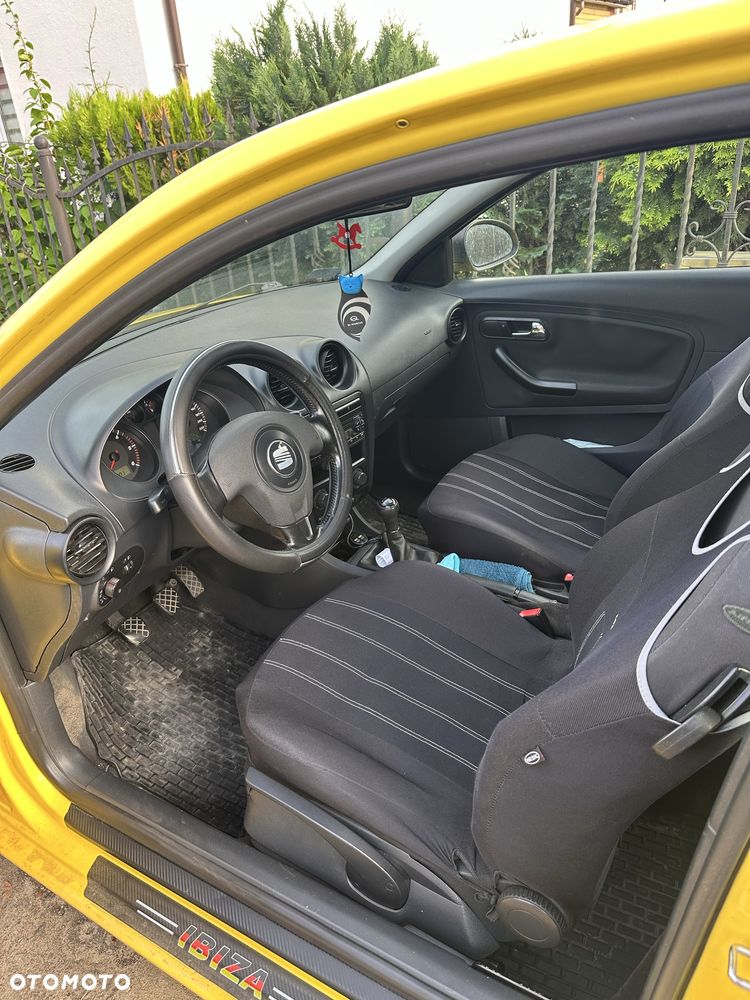 Seat Ibiza - 6