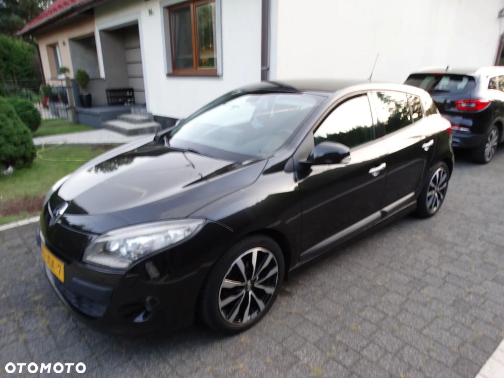 Renault Megane TCe 180 Dynamique - 2