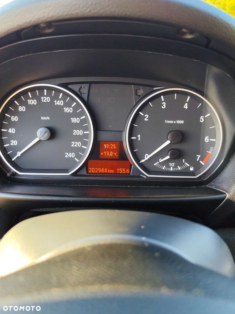 BMW Seria 1 116i - 8