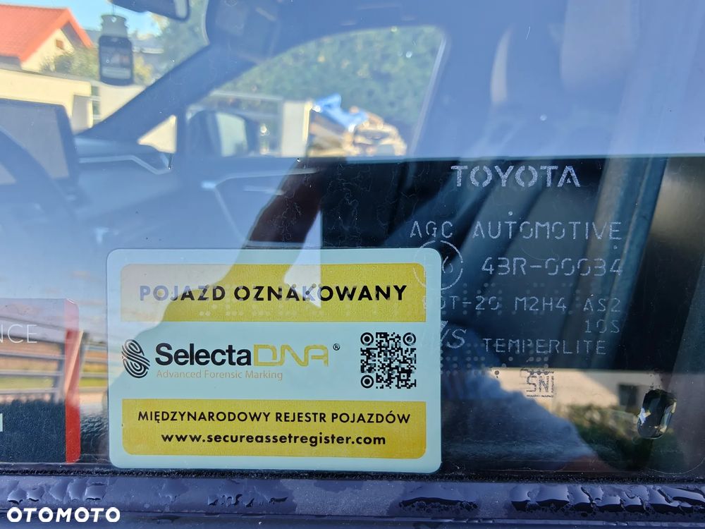 Toyota RAV4 - 23
