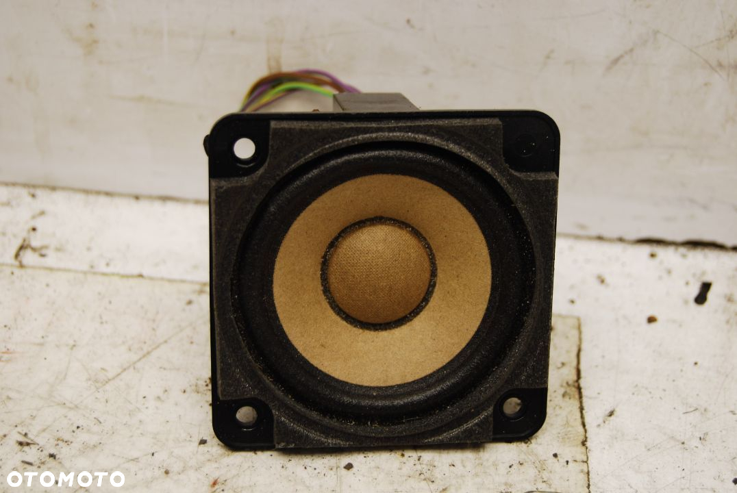 GŁOŚNIK KOKPITU 8H0035361A BOSE AUDI A4 B6 B7 8H0035361 BLAUPUNKT - 3