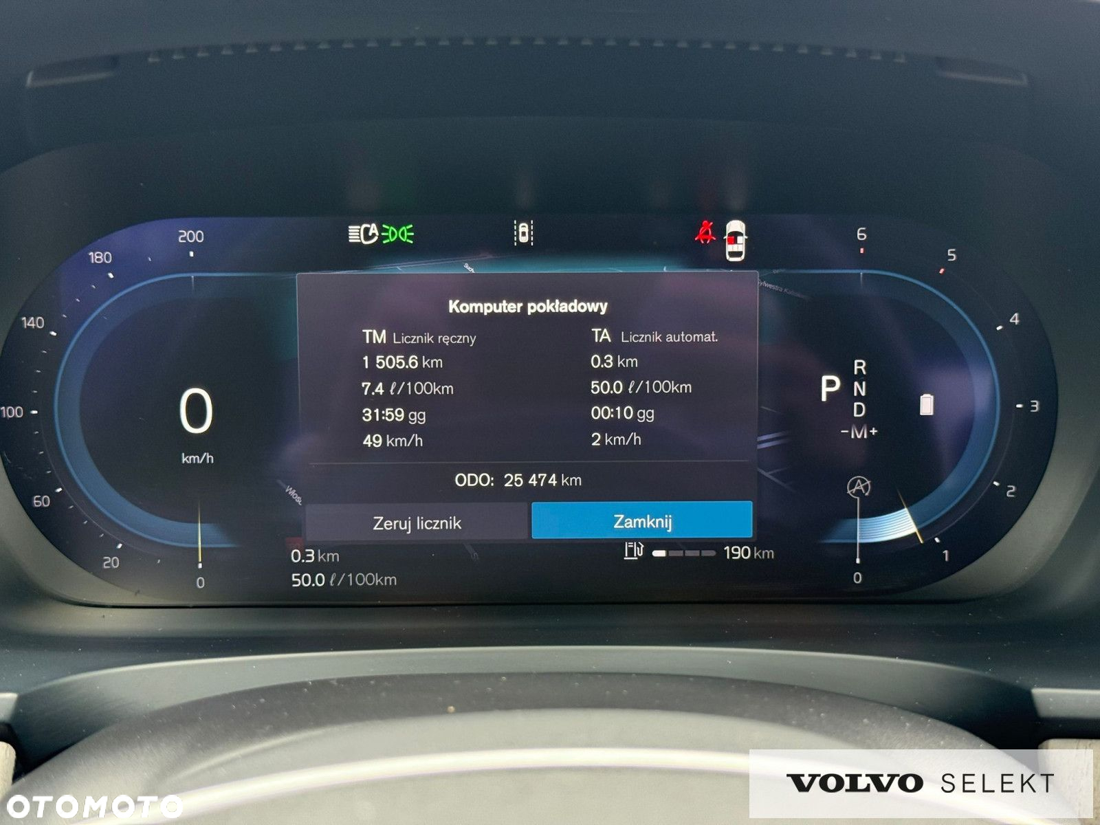 Volvo S90 - 19