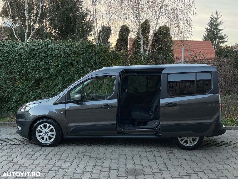 Ford Tourneo Connect Grand 1.5 EcoBlue Start/Stop Active - 10