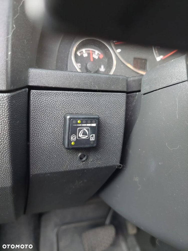 Opel Meriva 1.6 Enjoy MTA - 12