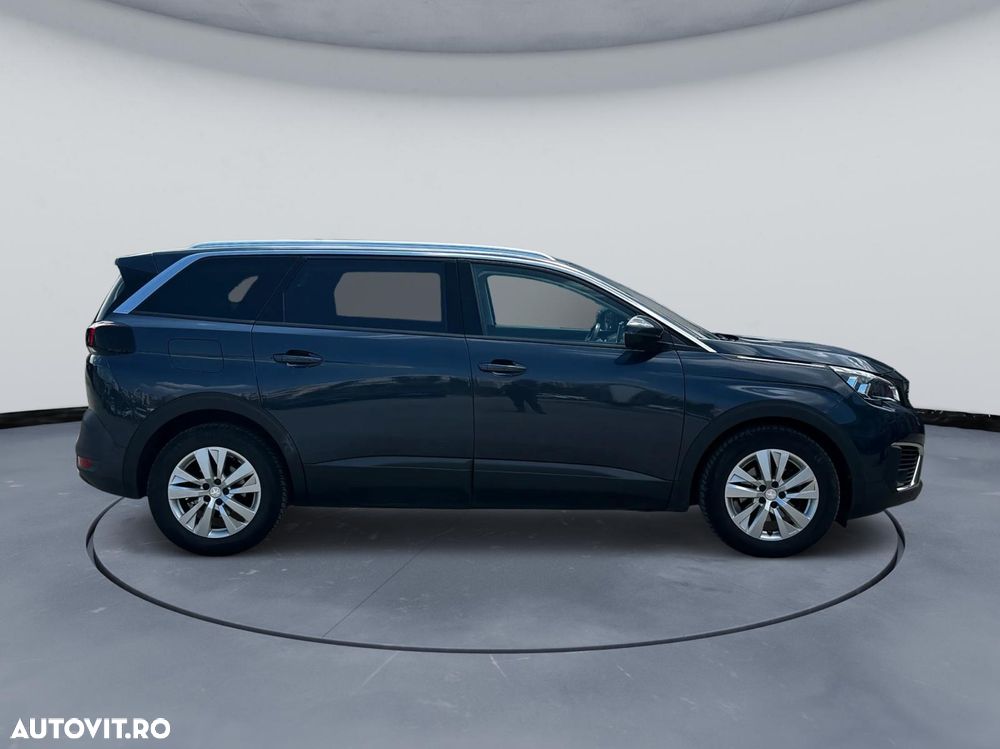 Peugeot 5008 1.5 BlueHDI s&s EAT8 Allure - 7