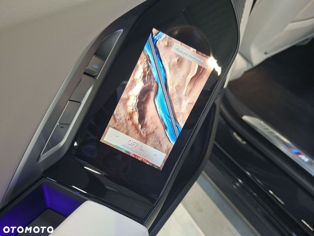 BMW Seria 7 - 21