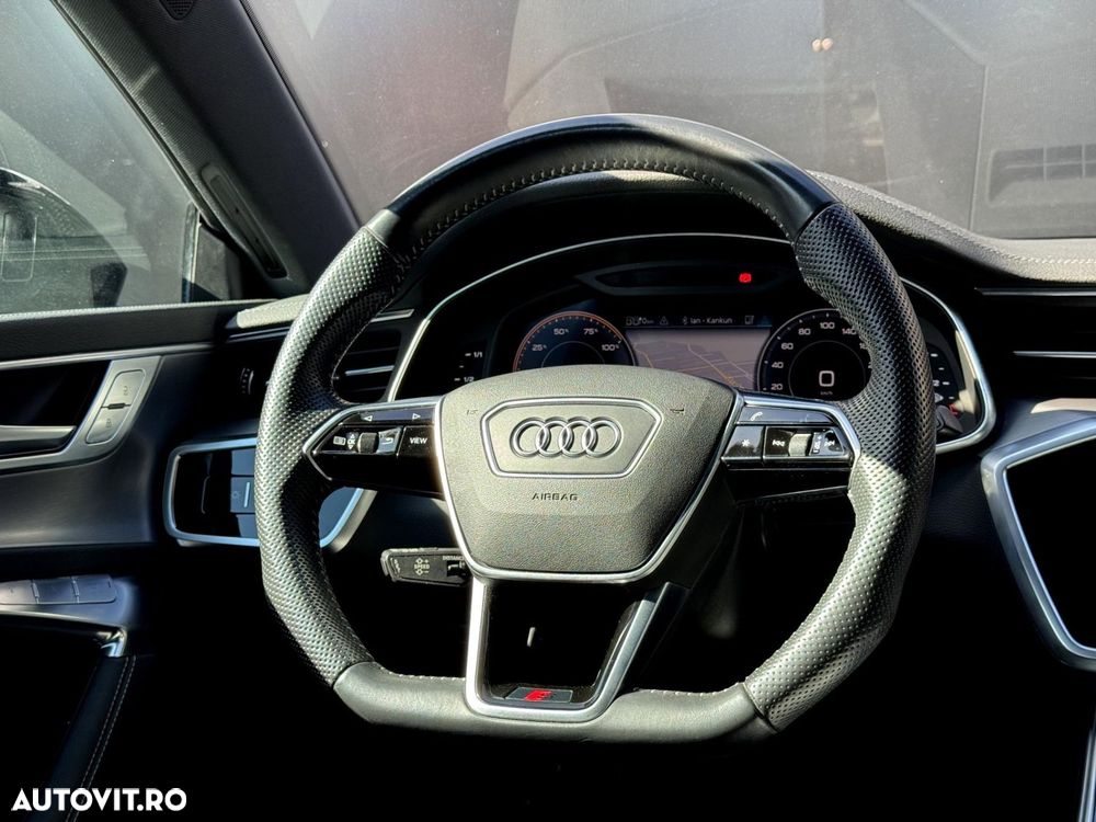 Audi A7 Sportback - 10