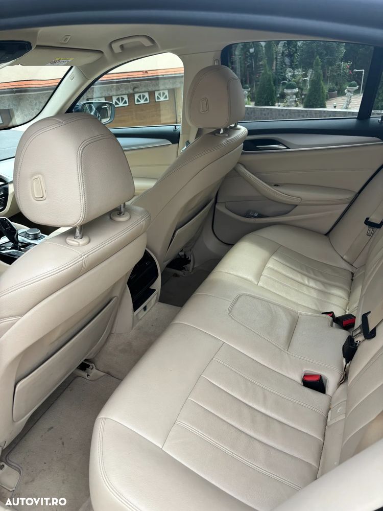 BMW Seria 5 - 14