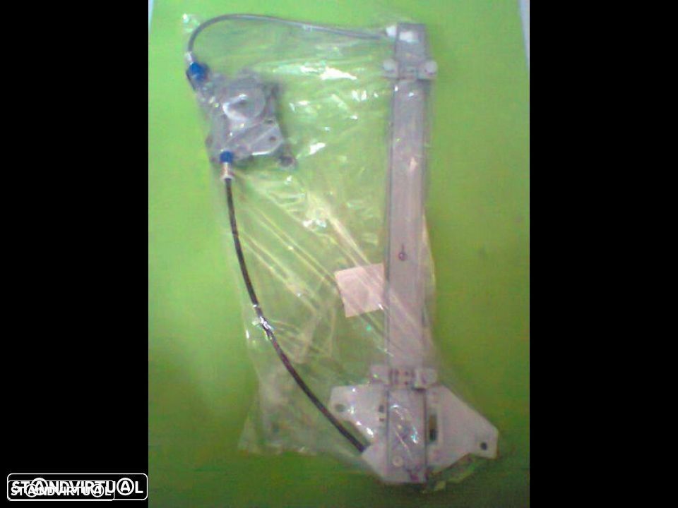 elevador eletrico vidro porta hyundai accent mk2 2000-2006 - 1
