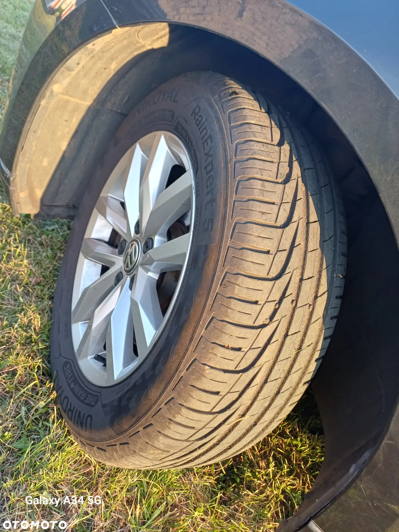 Volkswagen Passat 2.0 TDI SCR Comfortline - 8