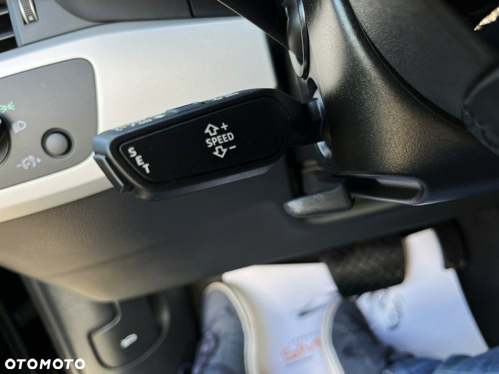 Audi A4 Avant 35 TFSI mHEV Advanced S tronic - 18