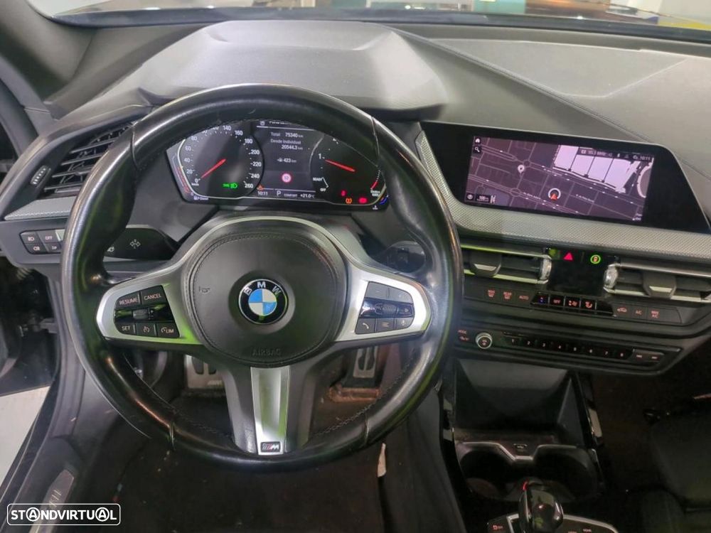 BMW 216 Gran Coupé d Pack Desportivo M - 45