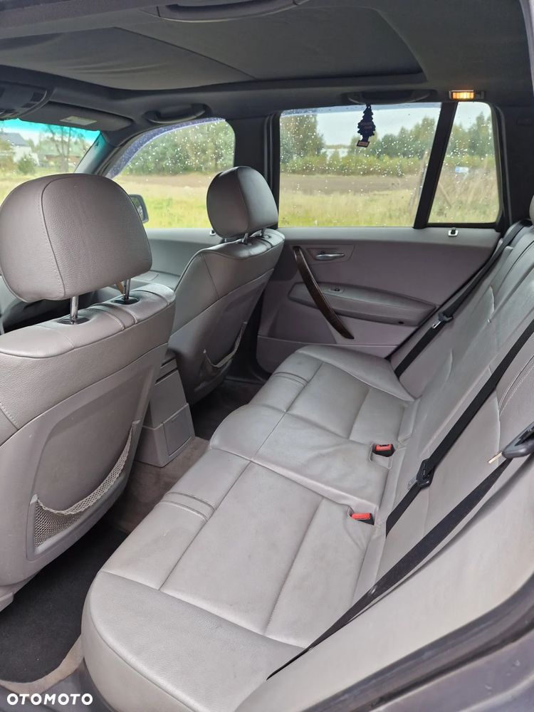 BMW X3 - 12